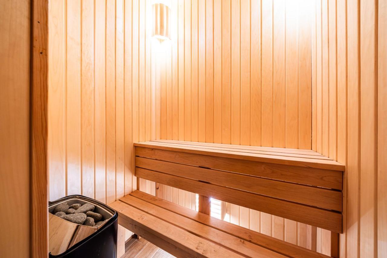 Old Town - Boutique Hall Square Apartment Tallinn Exterior foto