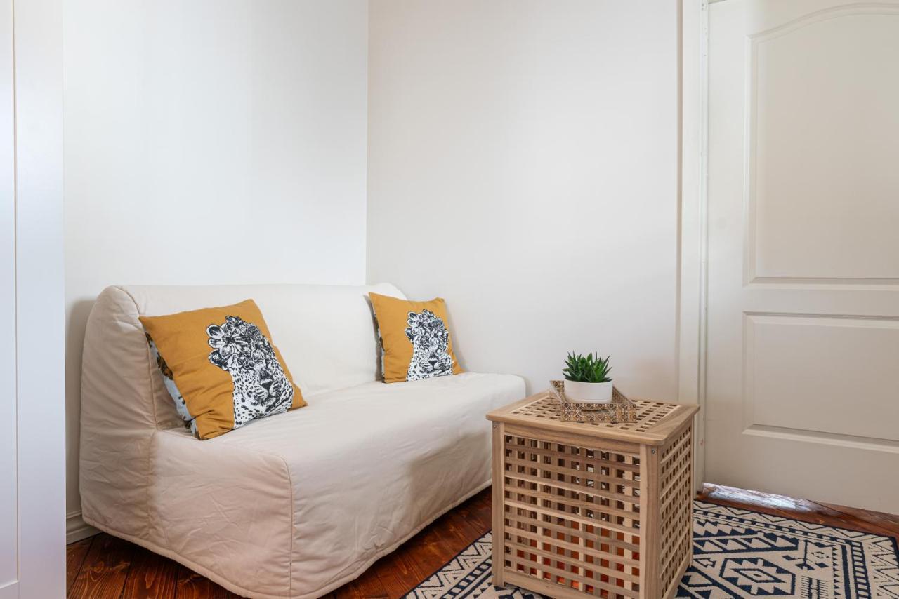 Old Town - Boutique Hall Square Apartment Tallinn Exterior foto