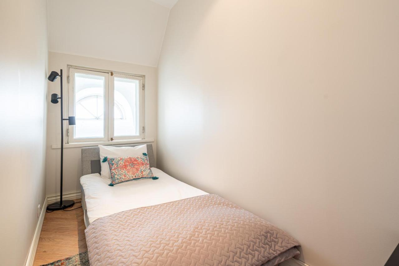 Old Town - Boutique Hall Square Apartment Tallinn Exterior foto